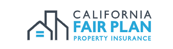 California Fair Plan Logo