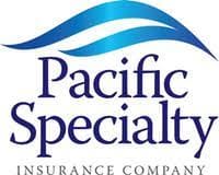 Pacific Specialty Logo